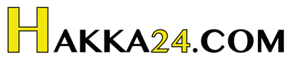 HAKKA24.COM